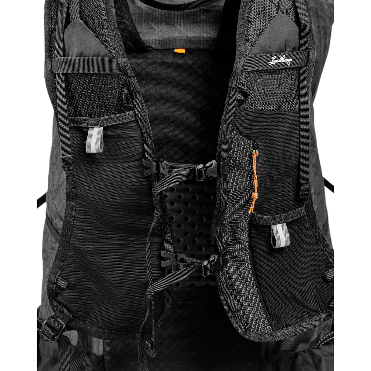 Padje Ultralight Vandringsryggsäck