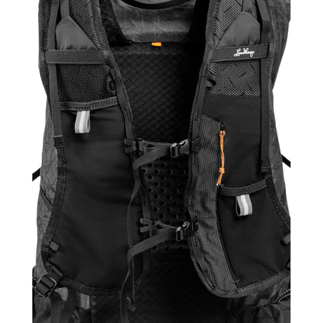 Padje Ultralight Vandringsryggsäck