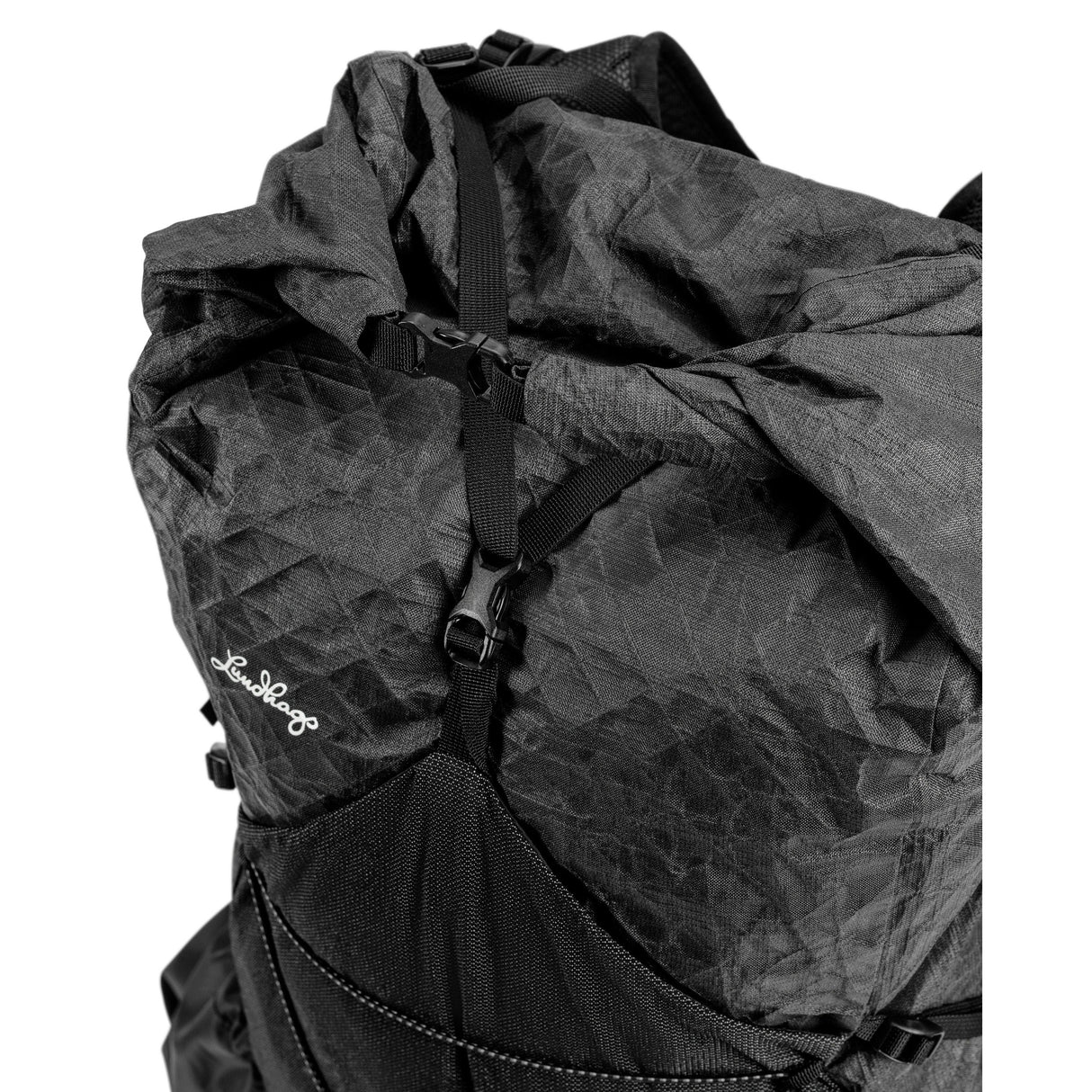Padje Ultralight Vandringsryggsäck