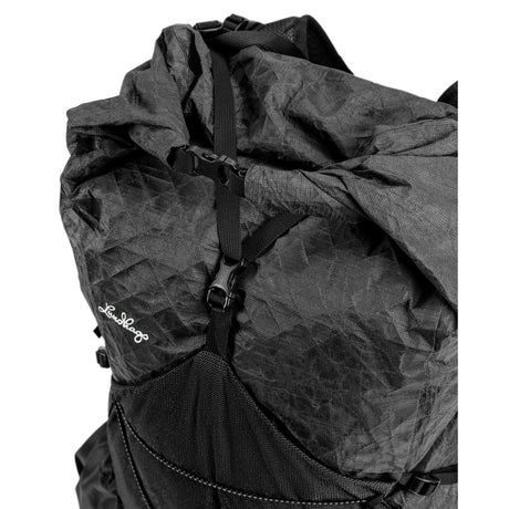 Padje Ultralight Vandringsryggsäck