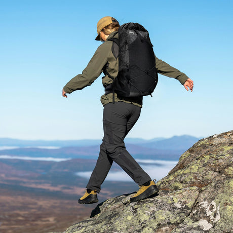 Padje Ultralight Vandringsryggsäck
