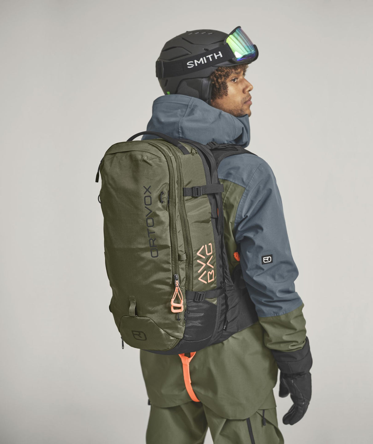 Avabag Litric Freeride 28