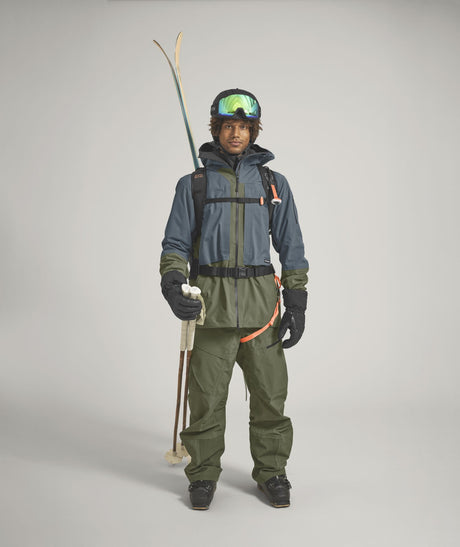 Avabag Litric Freeride 28