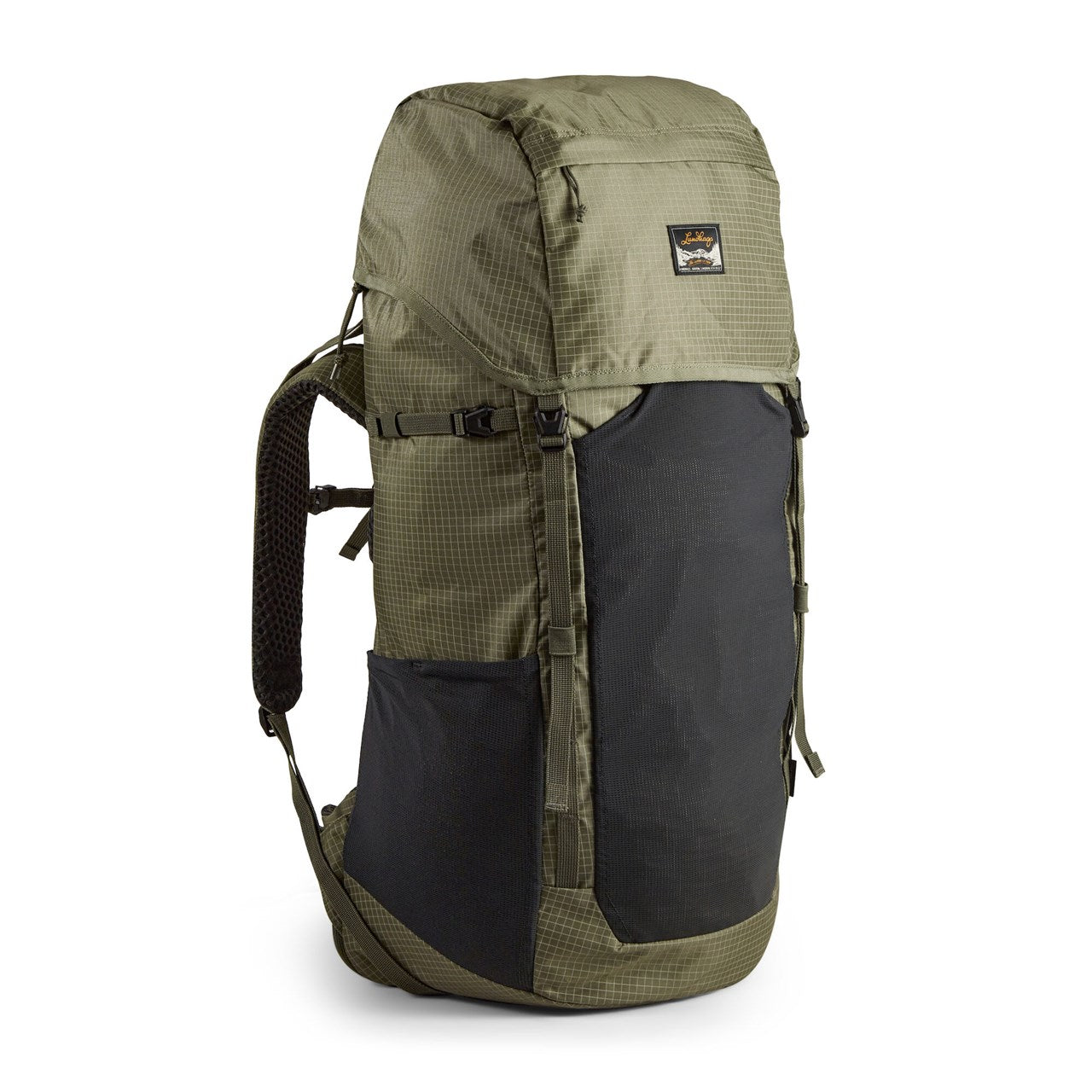 Fulu Core 35 L Junior Ryggsäck