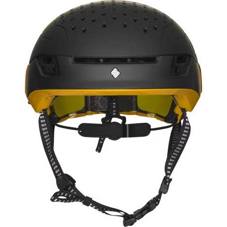 Ascender MIPS Toppturshjälm