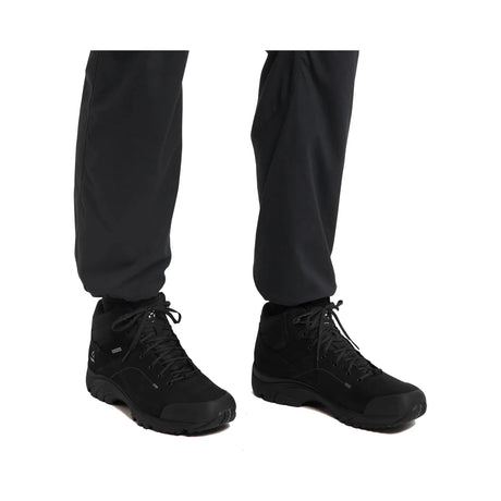 Ridge GTX Mid Herr Känga