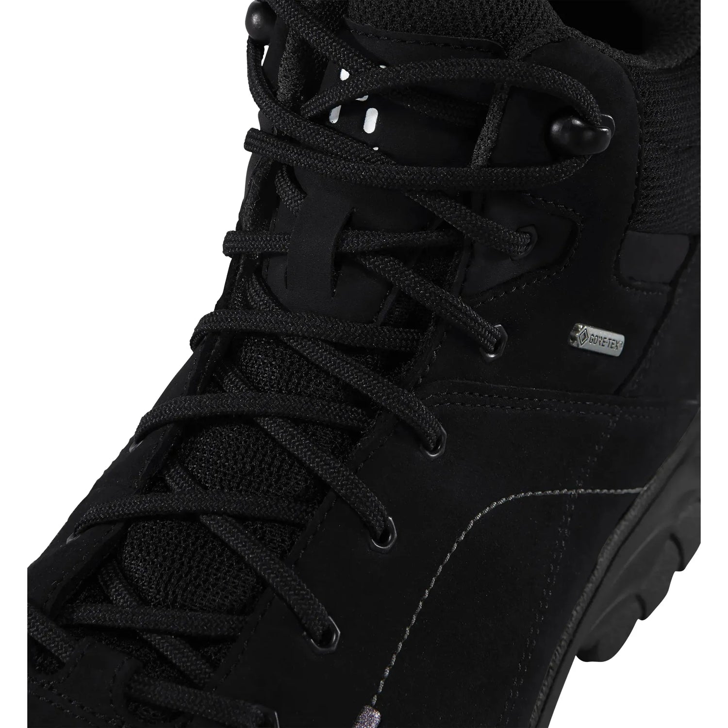 Ridge GTX Mid Herr Känga