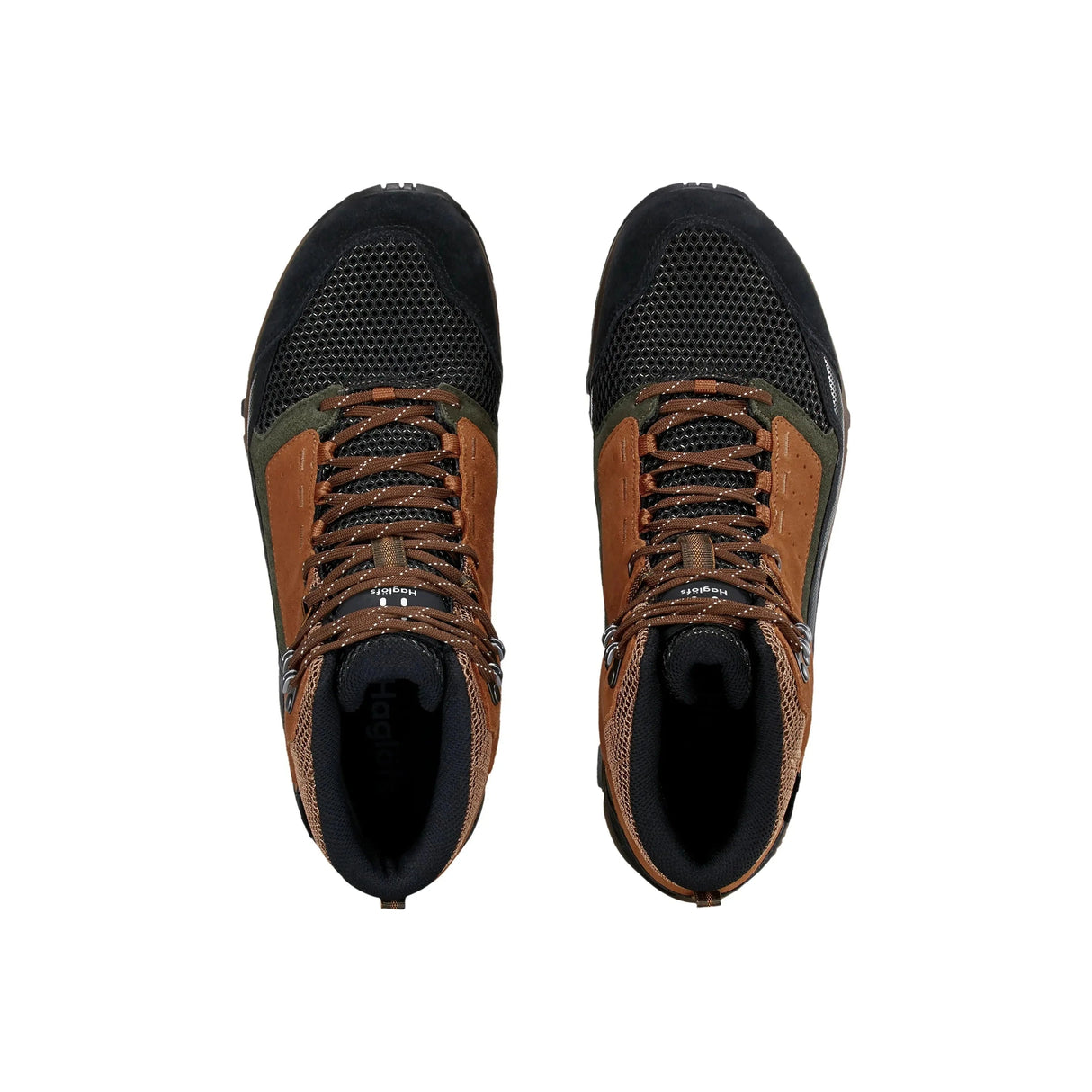 Haglöfs Skuta Proof Mid Dam Känga