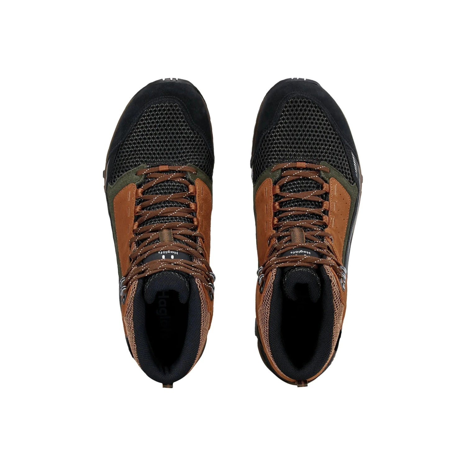 Haglöfs Skuta Proof Mid Dam Känga