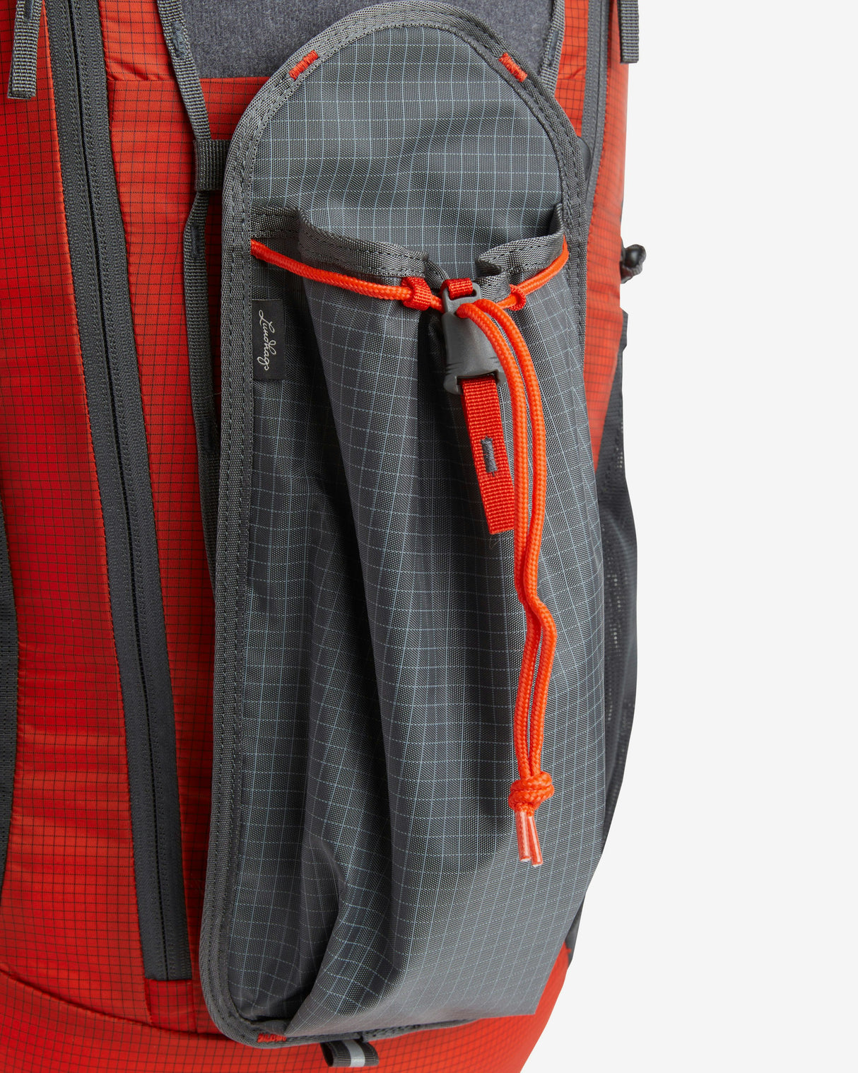 Torne Ice Skate Pocket