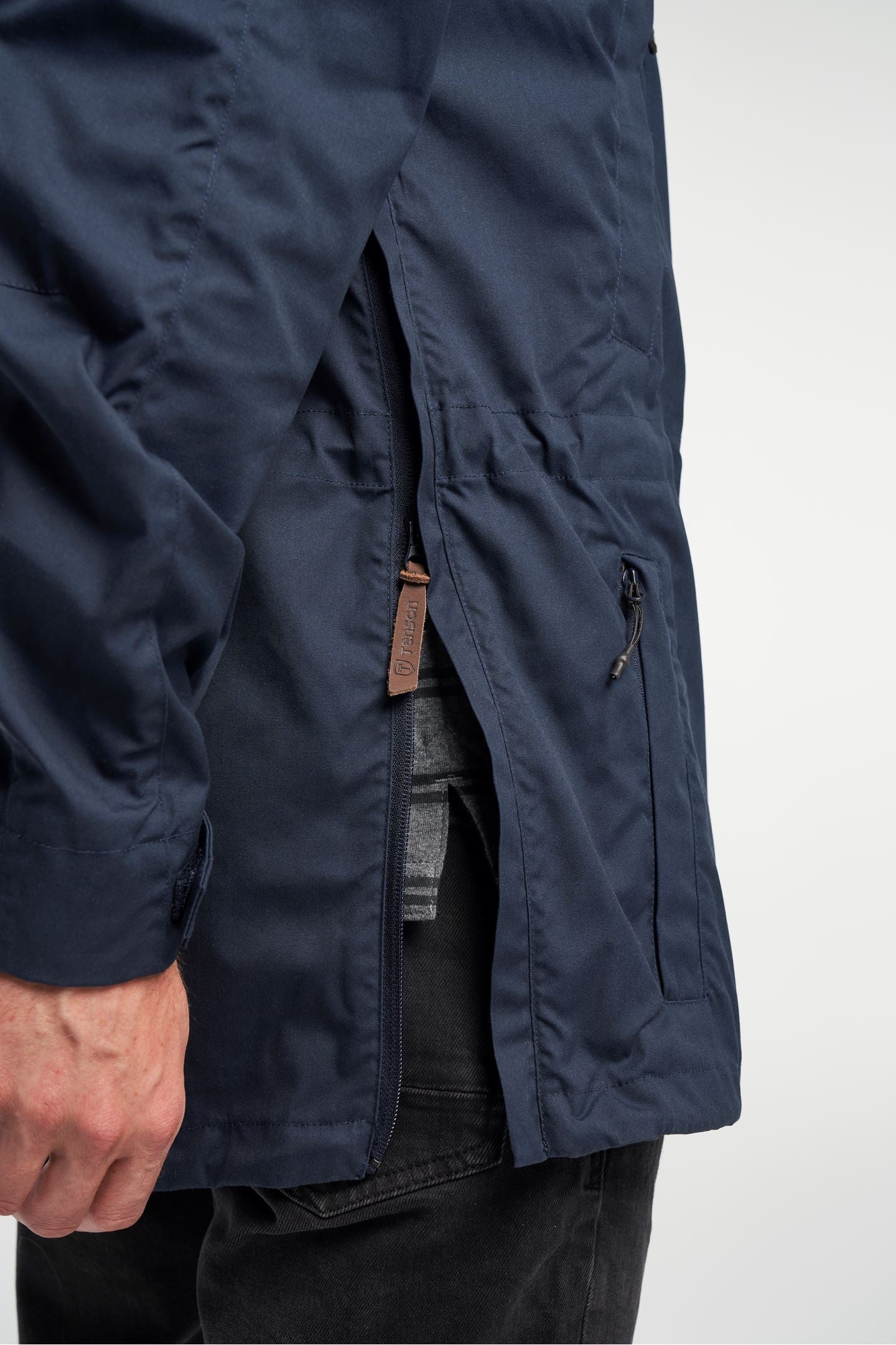 Mountain Anorak 55