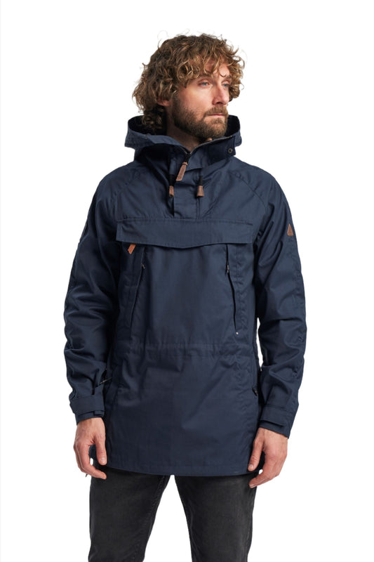 Mountain Anorak 55