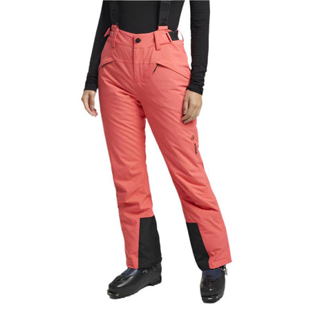 Moa Skidställ Corall