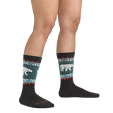 Vanna Grizzle Boot Midweight with Cushion