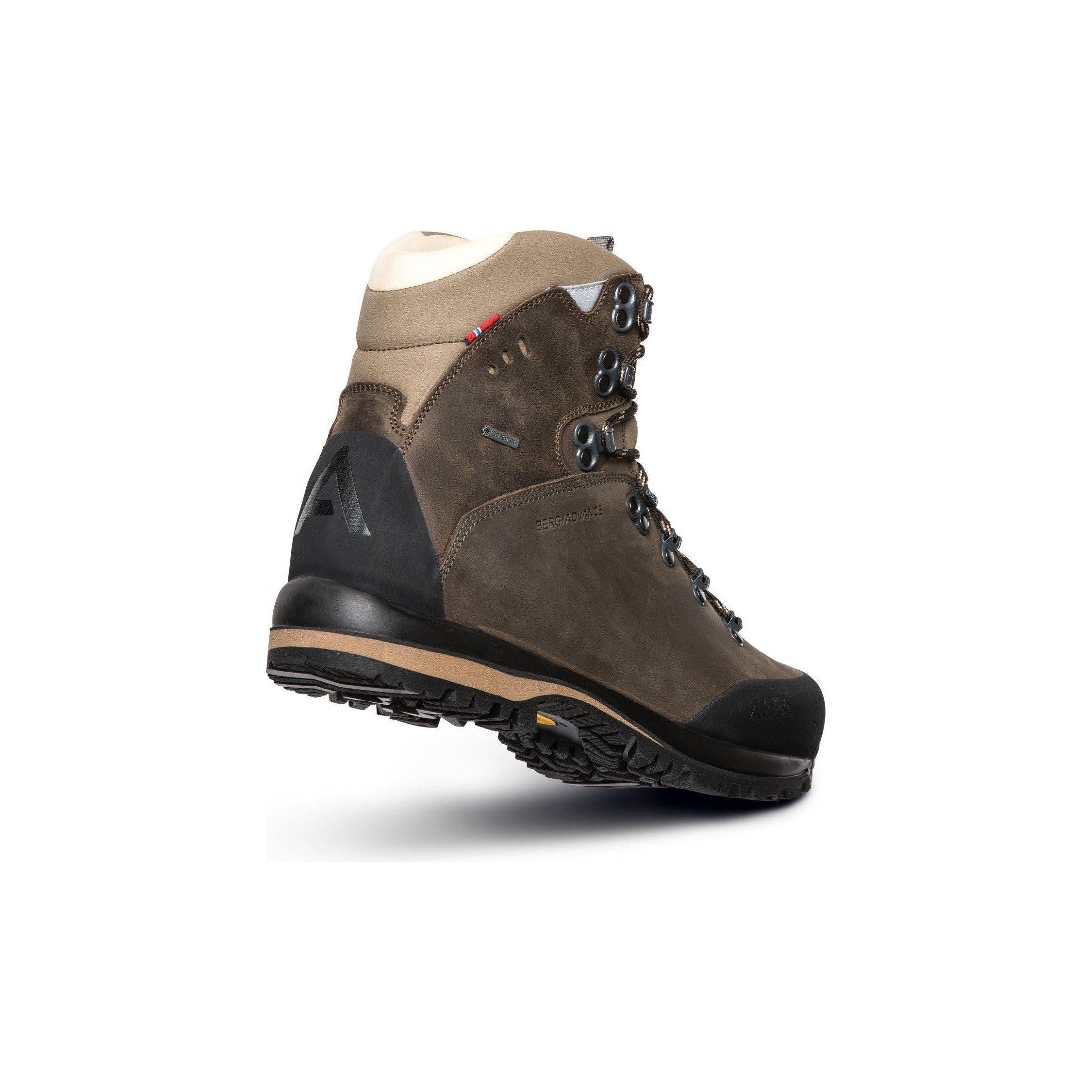 Berg Advance GTX Herr Känga