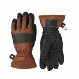Fält Guide Glove 5-finger Handske
