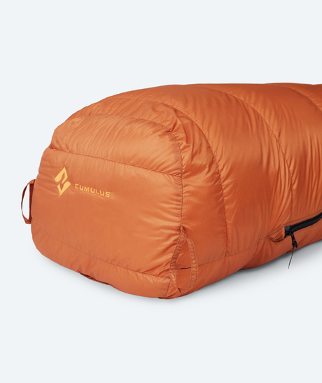 Alaska 1300 Vintersovsäck