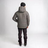 Abisko Insulation Jacka herr