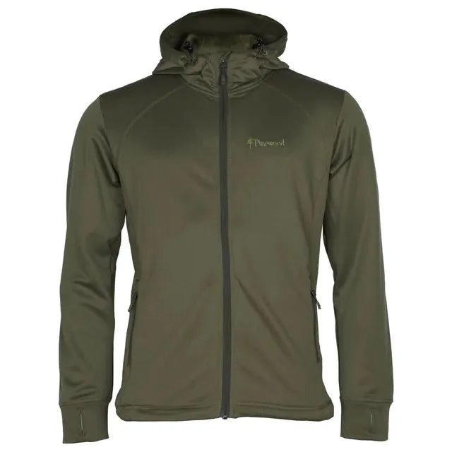 Finnveden Hoodie Herr
