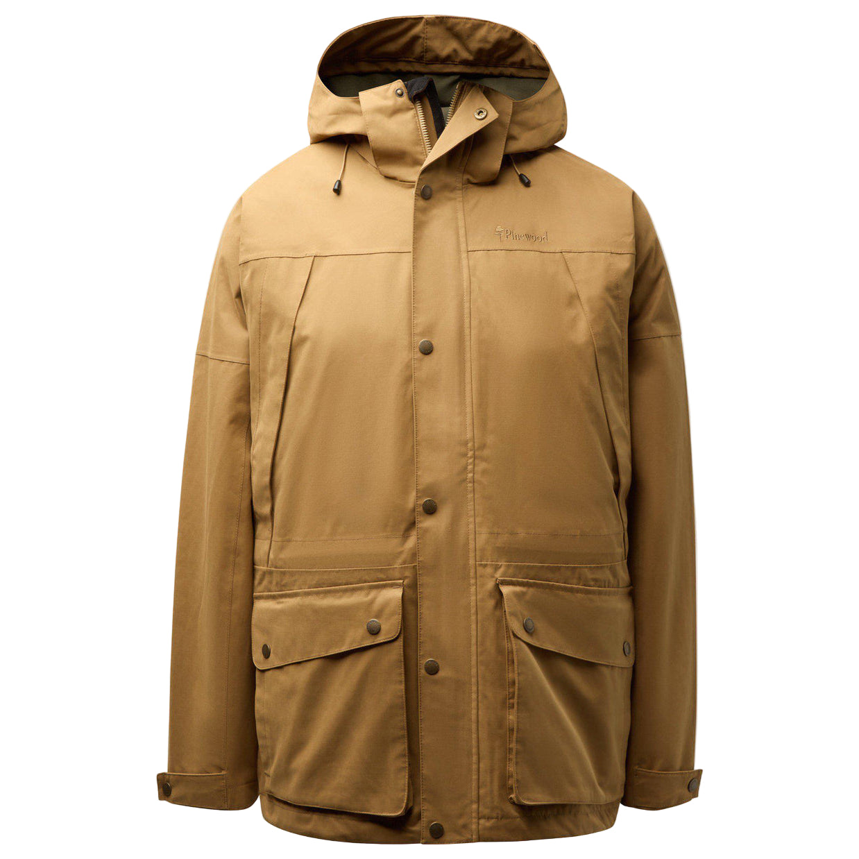 Nydala Classic 2L Jacka