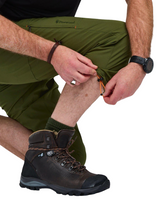 Finnveden Sports Light 3/4 Byxa Herr