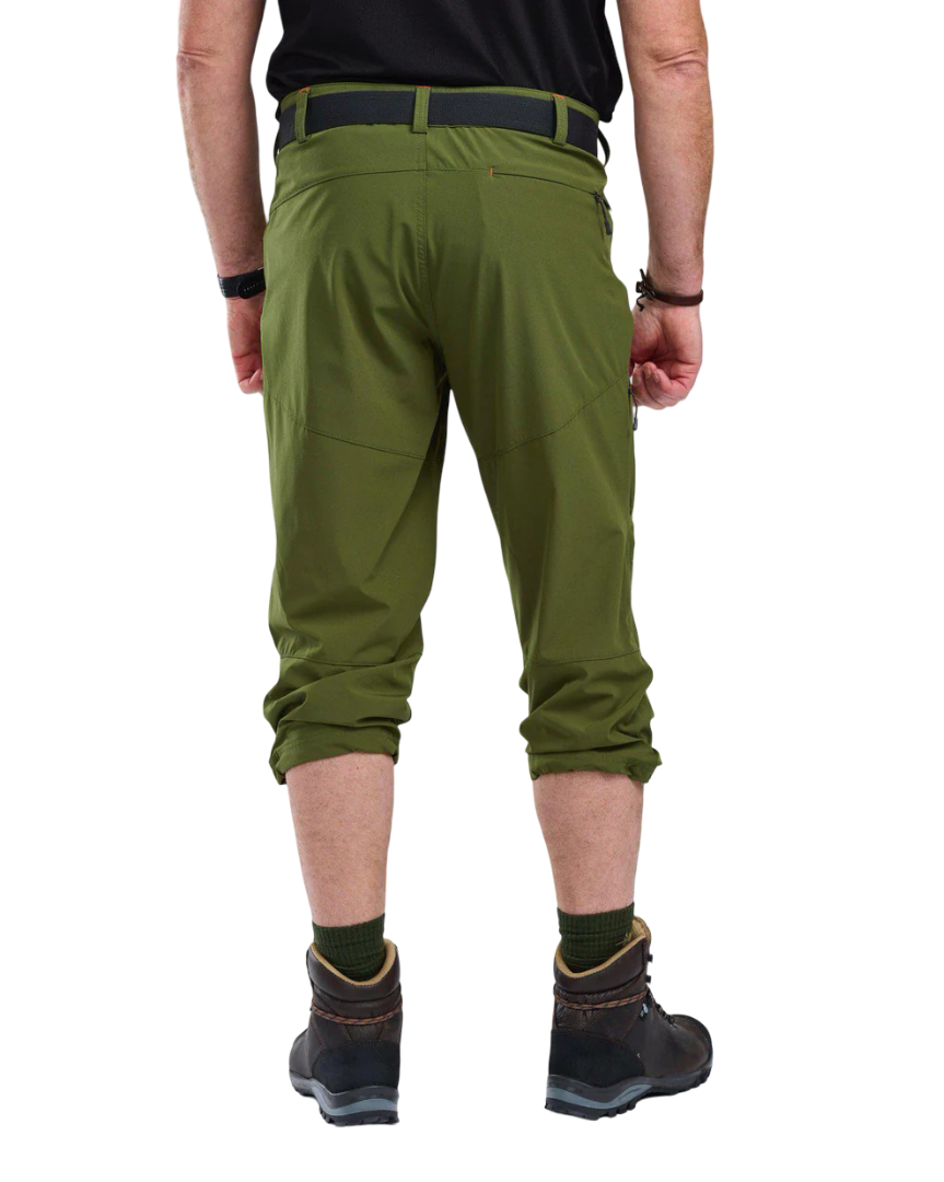 Finnveden Sports Light 3/4 Byxa Herr