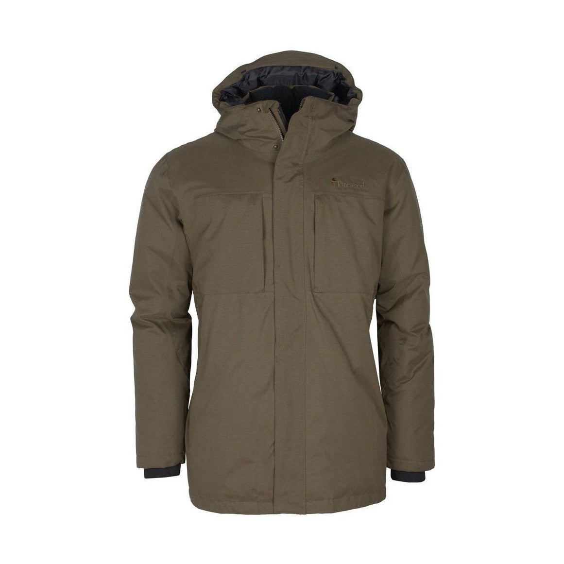 Värnamo Padded Jacka Herr