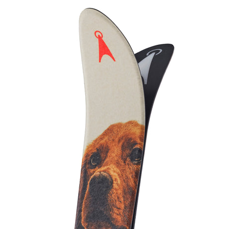 Kongsvold WL/FL Turskidor