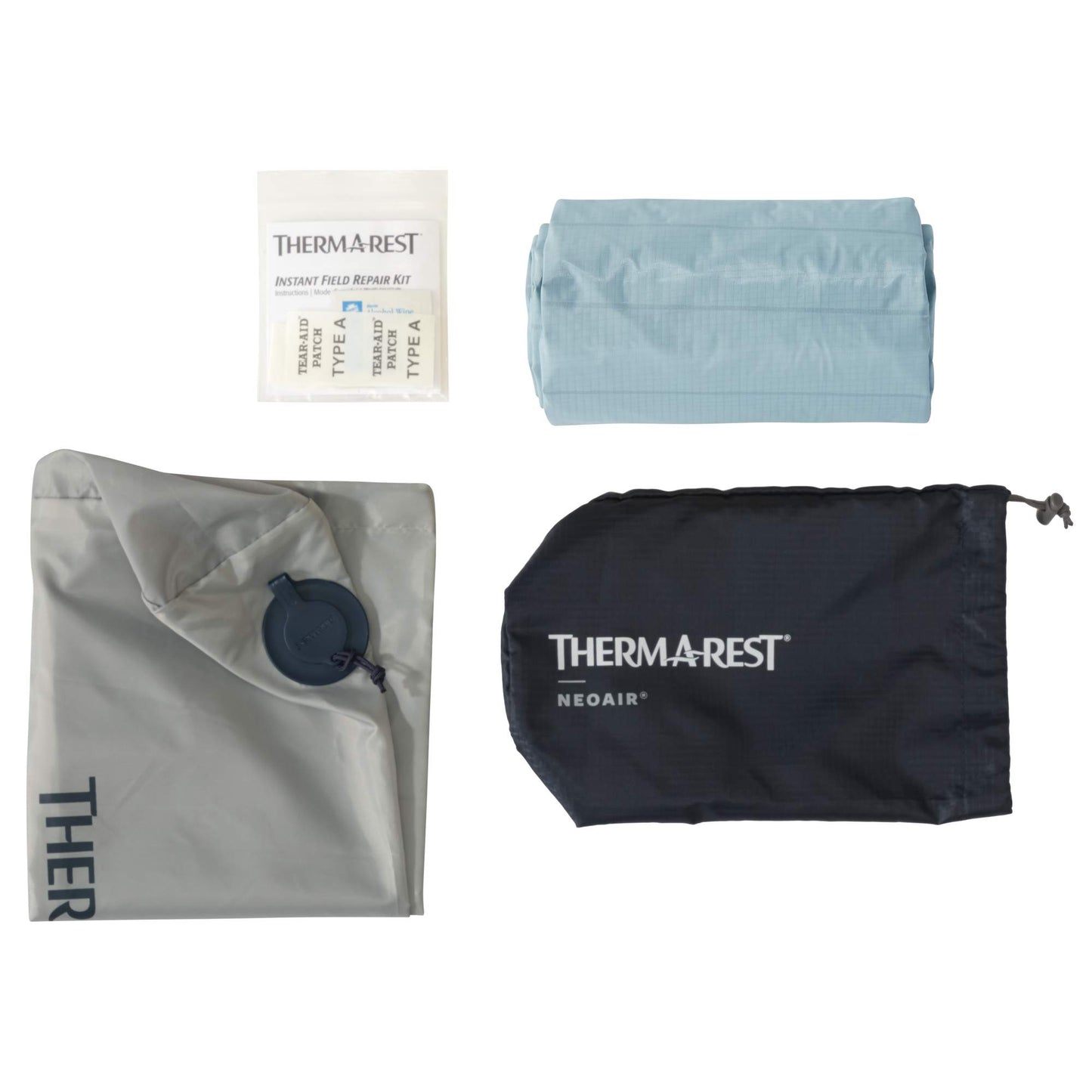 NeoAir Xtherm NXT Regular