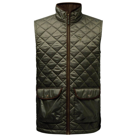 Pinewood Nydala Classic Vest Huvud
