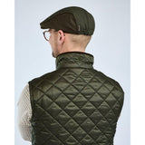 Pinewood Nydala Classic Vest Nacke