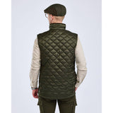 Pinewood Nydala Classic Vest Baksida