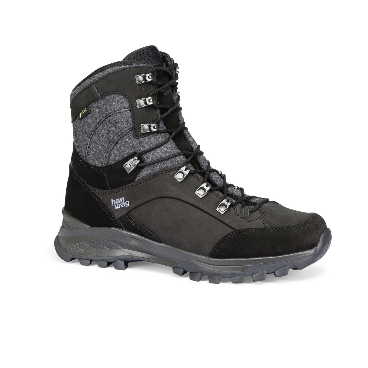 Banks Winter GTX Vinterkänga Herr