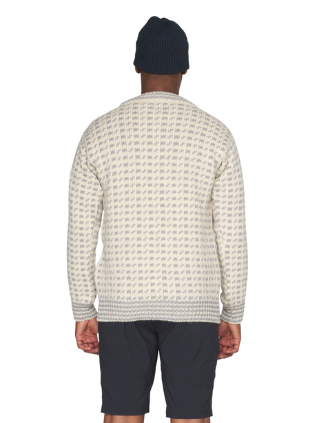 Original Islender Wool Sweater