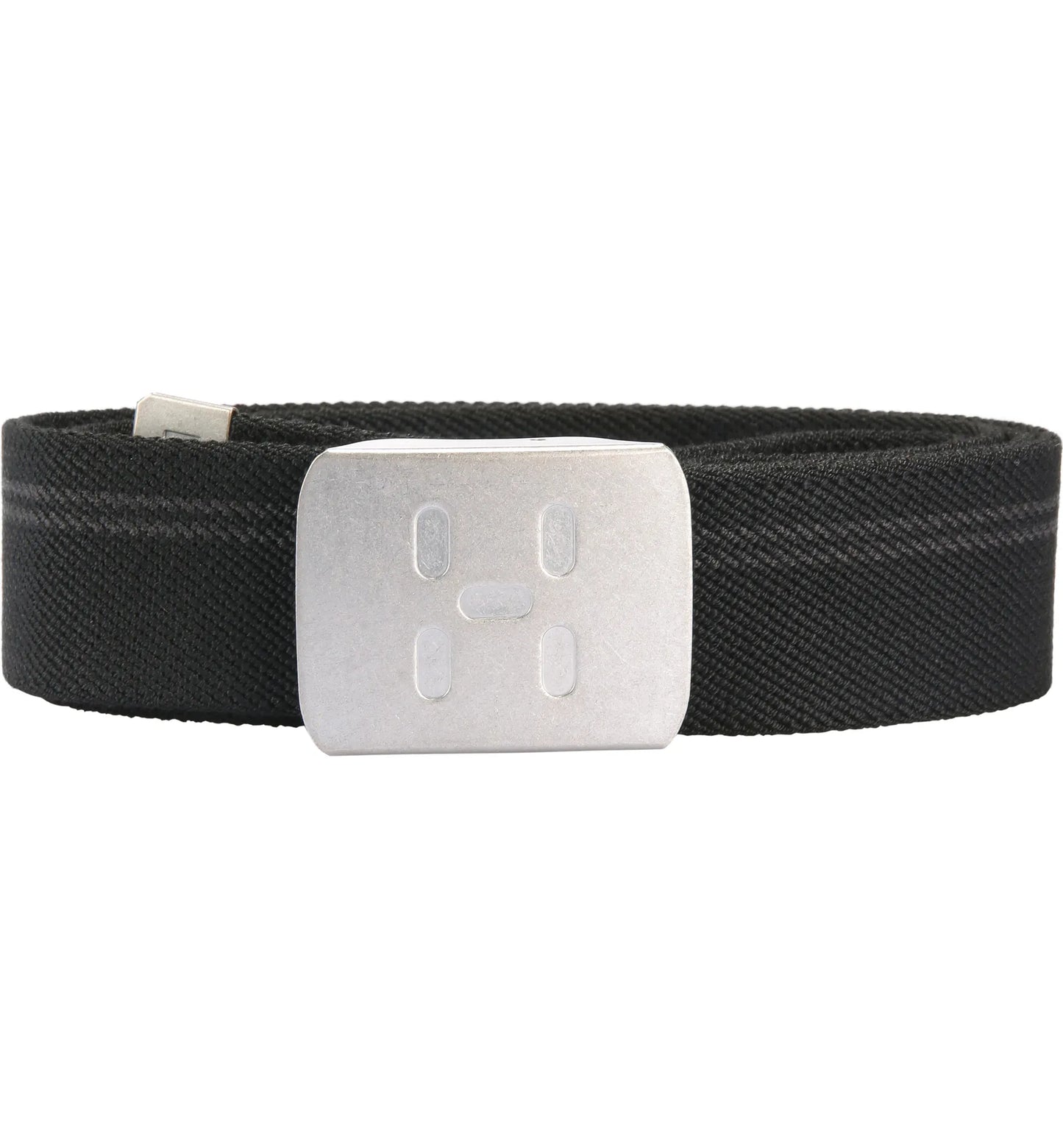 Stretch Webbing Belt