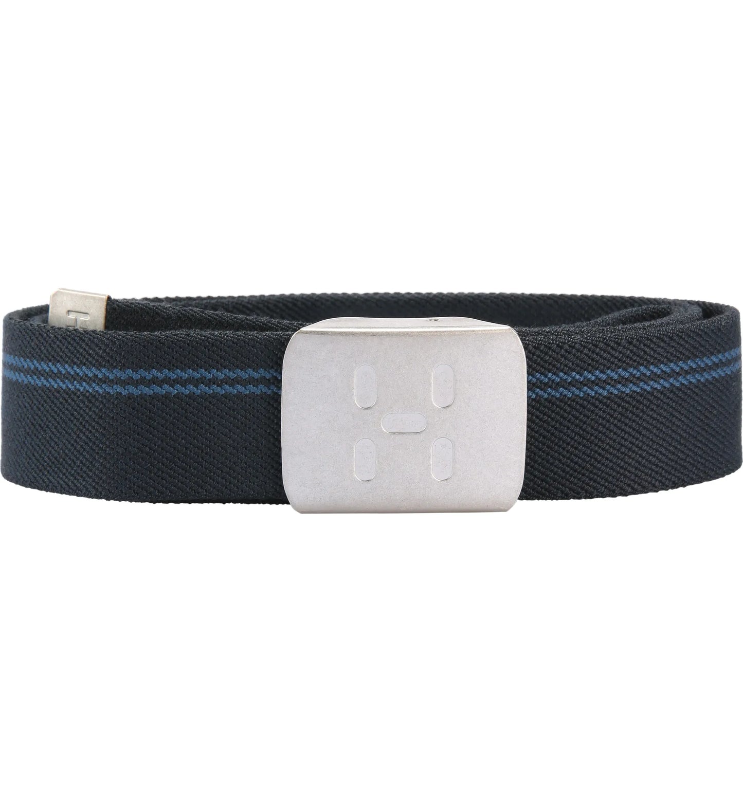 Stretch Webbing Belt