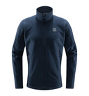 Buteo Mid Jacket Fleece Herr