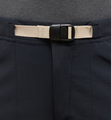 Lizard Softshell Shorts Dam