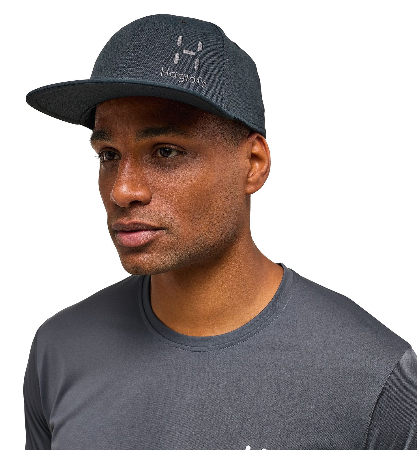 Logo Cap