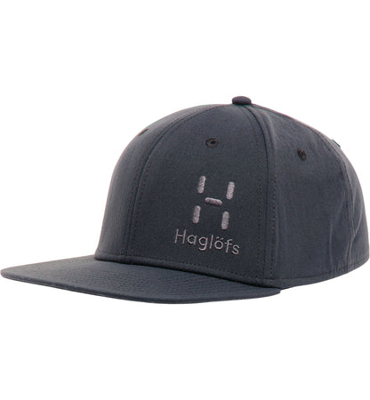 Logo Cap