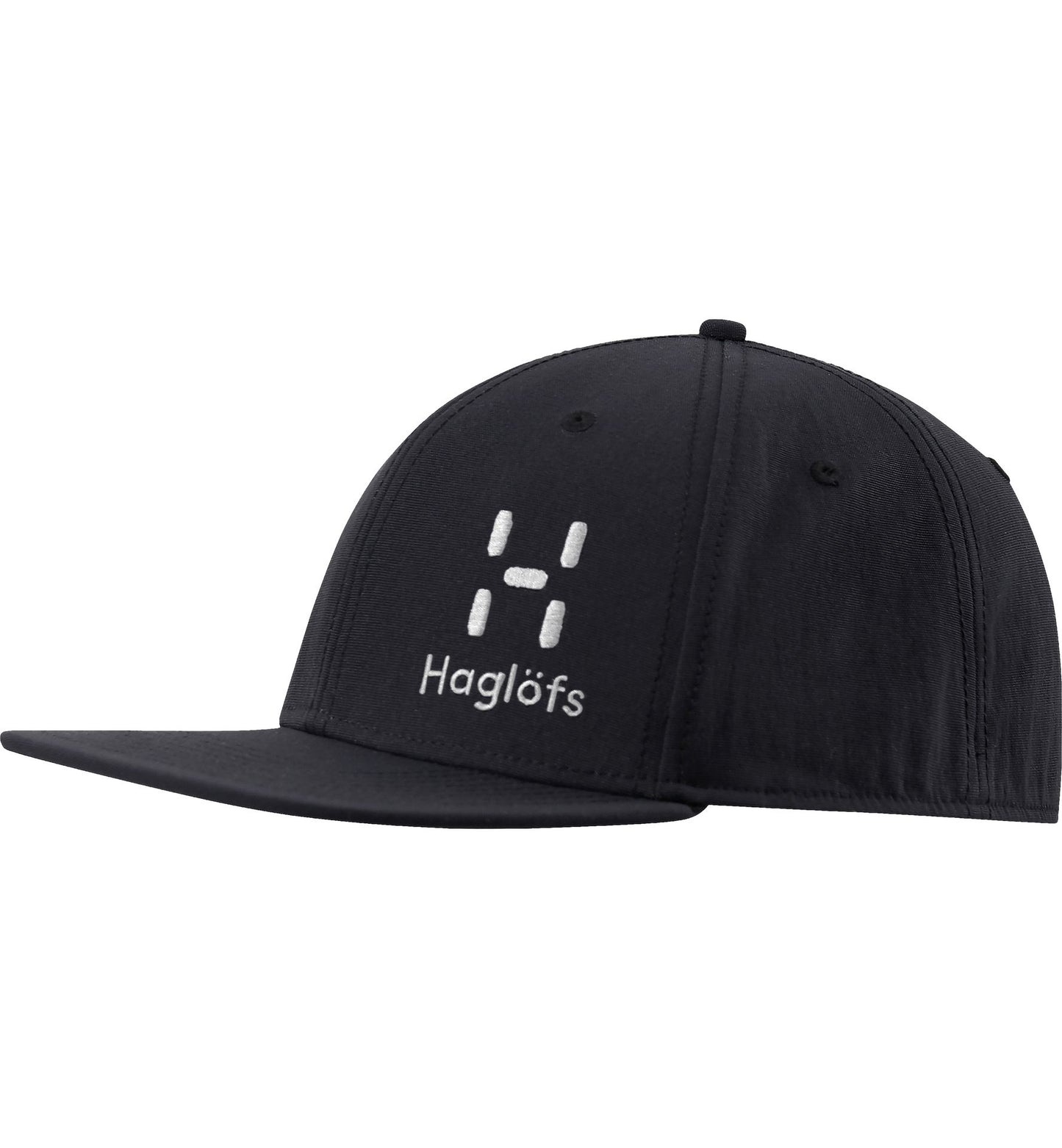 Logo Cap