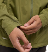 Korp Proof Regnjacka Herr