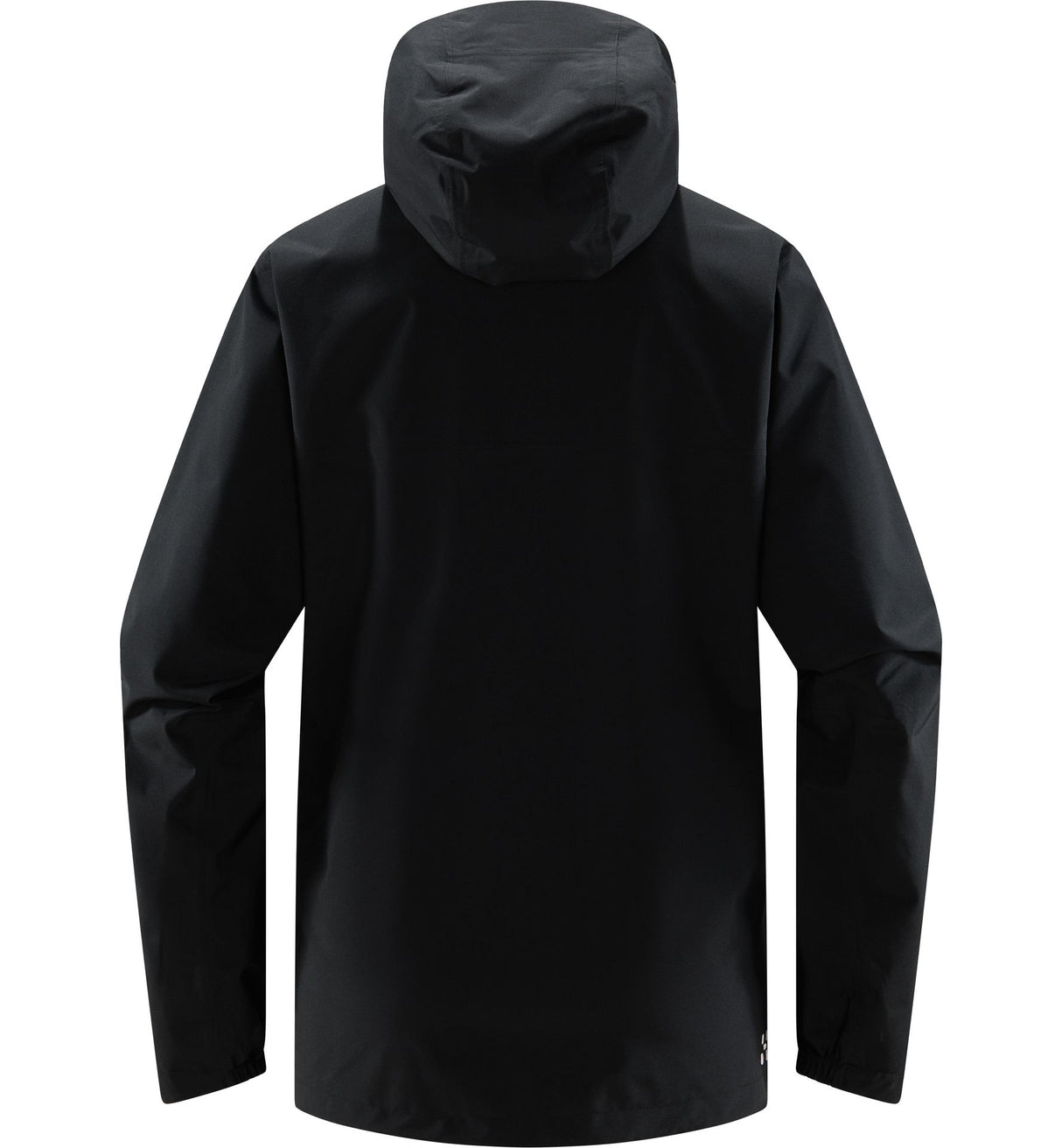 Korp Proof Regnjacka Dam