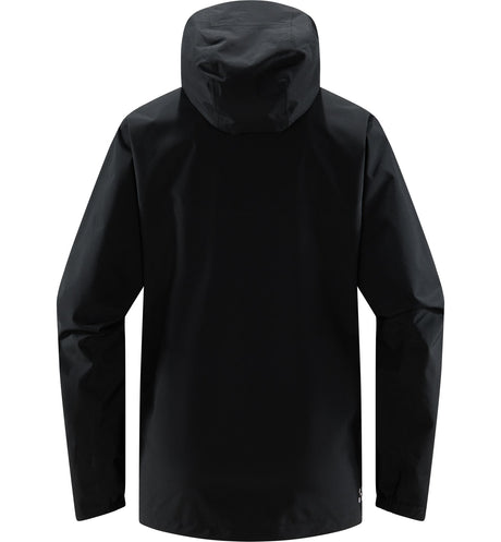 Korp Proof Regnjacka Dam