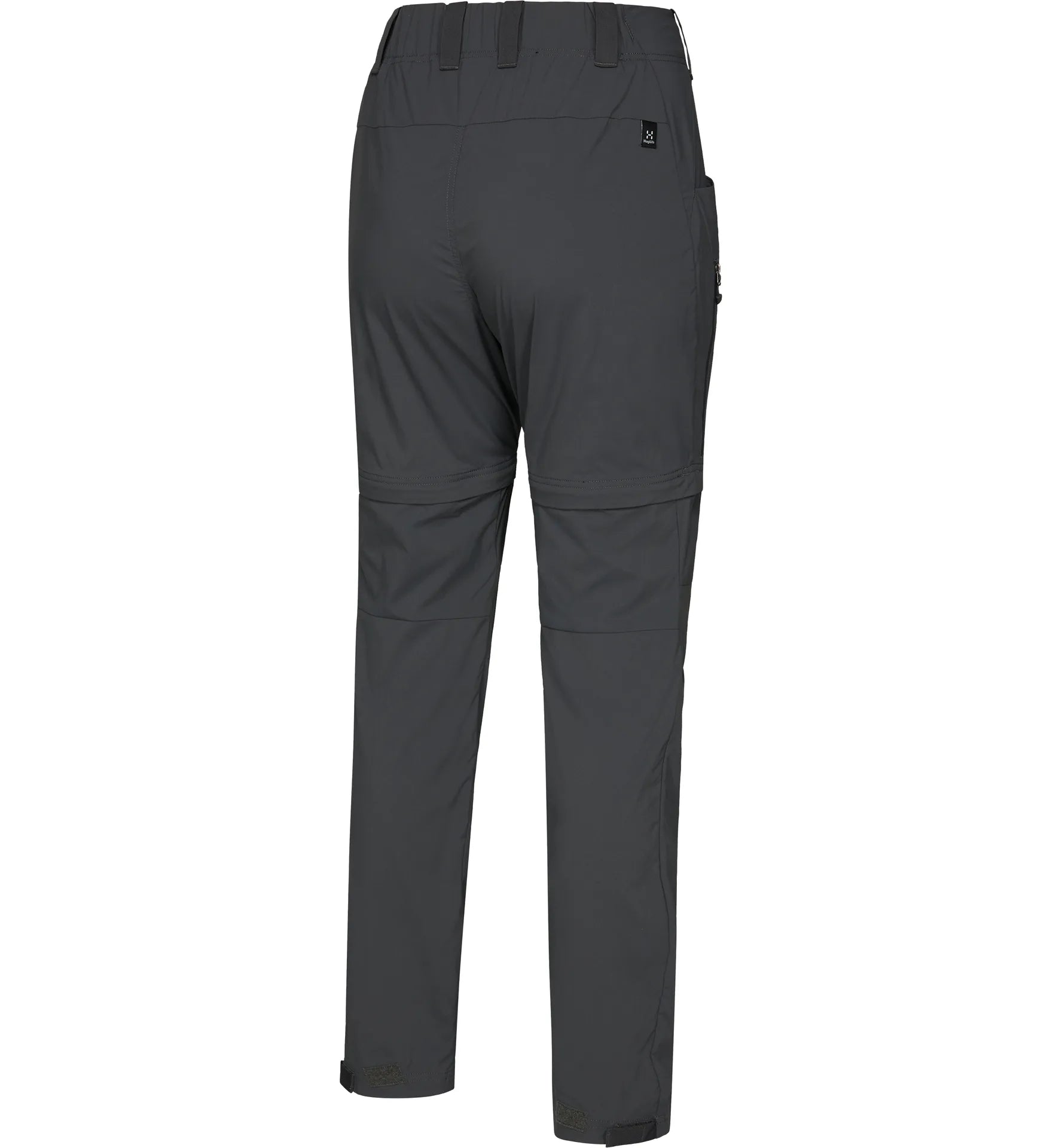 Lite Standard Zip-Off Byxa Dam