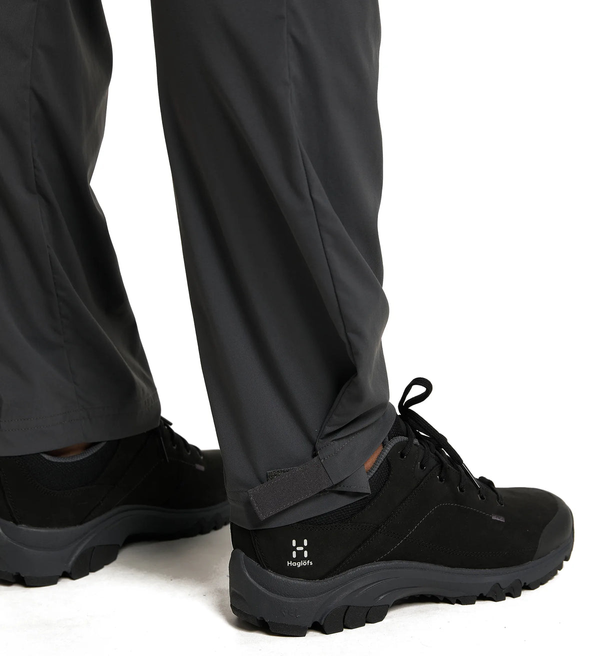 Lite Standard Zip-Off Vandringsbyxor Dam