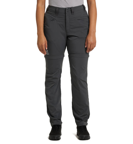 Lite Standard Zip-Off Byxa Dam