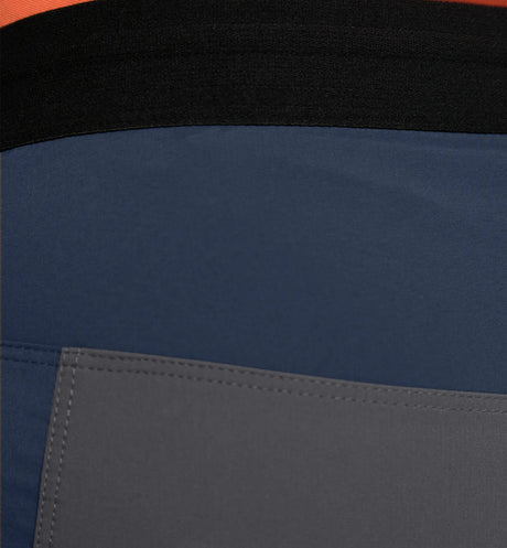 L.I.M Rugged Shorts Dam