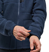 Malung Pile Fleece Herr