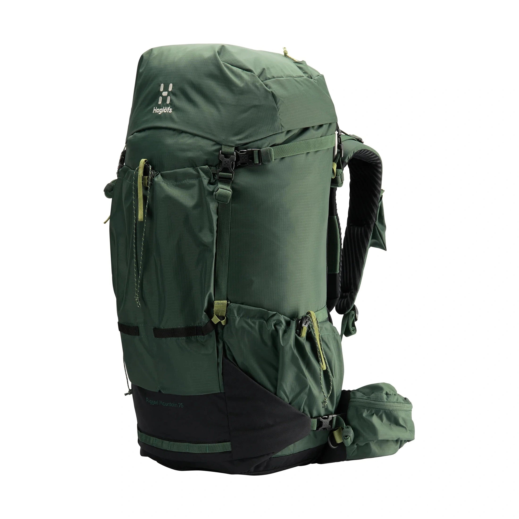Rugged Mountain 75 Ryggsäck